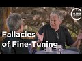 David Albert - Fallacies of Fine-Tuning