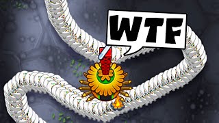 How to make MULTIPLE top level players RAGEQUIT in Bloons TD Battles... screenshot 1