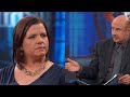 Dr. Phil To Woman Accused Of Faking Pregnancies And Babies Deaths: ‘Are You Ready, Willing And Pr…