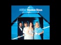 ABBA Chiquitita Instrumental