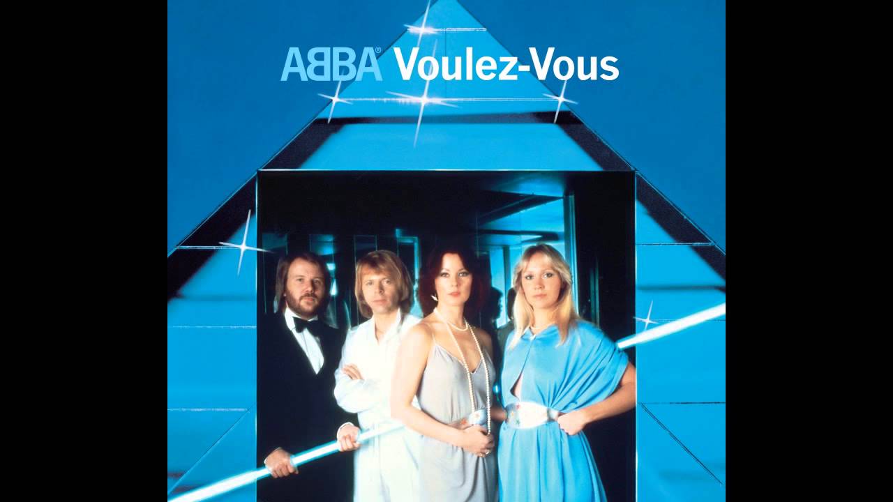 ABBA - Chiquitita Instrumental