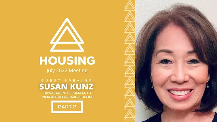 Vibrant Hawai'i | Hawai'i Island Housing Coalition...