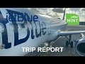 TRIP REPORT | Miami (MIA) to Los Angeles (LAX) | jetBlue Airways | A321-231 | Mint