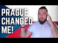 PRAGUE WILL CHANGE YOU | Personal Experience | Living As An Expat in The Czech Republic