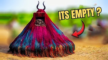 The Secret of zangbeto voodoo EXPOSED : What’s Hiding Inside?