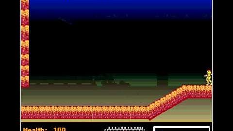 Metroid Genesis 2- (Metroid Elements) Part 2/5