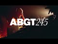 group therapy 245 with above beyond and steve brian