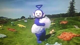 Teletubbies - Why Should Tinky-Winky Worry?