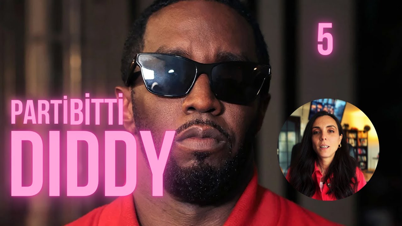 Puff Diddy Dosyası: Diddy'nin Hapishane Hücresine Baskın + Ele Geçirilen Kanıtlar + Acil Duruşma