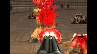 Trying to code custom weapon first time for my custom DOOM wad