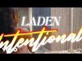 Laden kingston  intentional official music