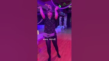 Kassy Novas Hoop Tech Bootcamp Every Thursday Through March 6-8PM #shorts