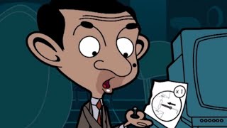 Flat Pack | Season 2 Episode 11| Mr. Bean Cartoon World