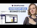Clickfunnels Tutorial For Beginners: Build Your First Membership Area