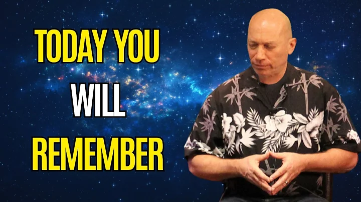 How To Unlock Your Psychic Ability Permanently - Bashar Darryl Anka Channeling
