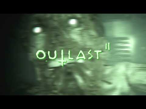 Outlast 2 Music School Demon Chase Theme 