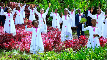 NAMNGOJA BY THE OLIVES MINISTERS - NDAPTABWA (Filmed by GSRecords +254729369784)