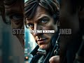 The Silent Rise of Benedict Cumberbatch