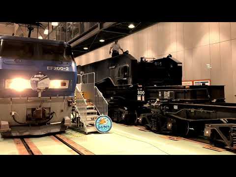 鉄道PV  関西遠征×JR貨物