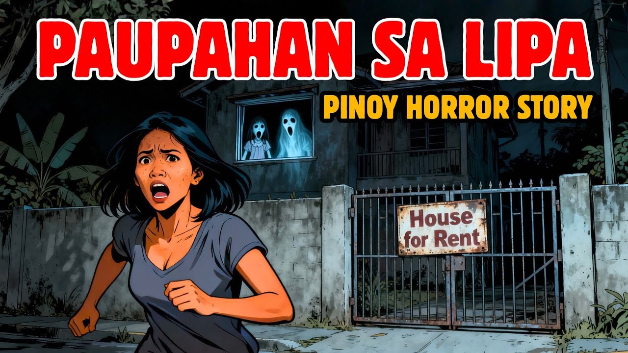 Paupahang Bahay sa Lipa: Ano Ang Tinatagong Sikreto?