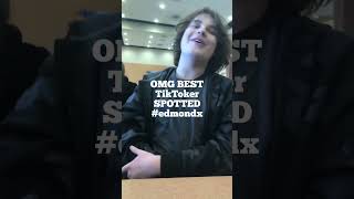 One Two Buckle My Shoe Kid Spotted