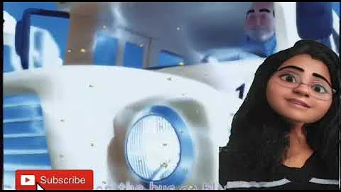 Cocomelon Wheels On The Bus Effects Part 5   Best After Effects Overlay CollectionThe Bus Sound