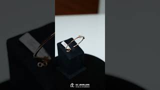 Refined Diamond Elegance ✨💎