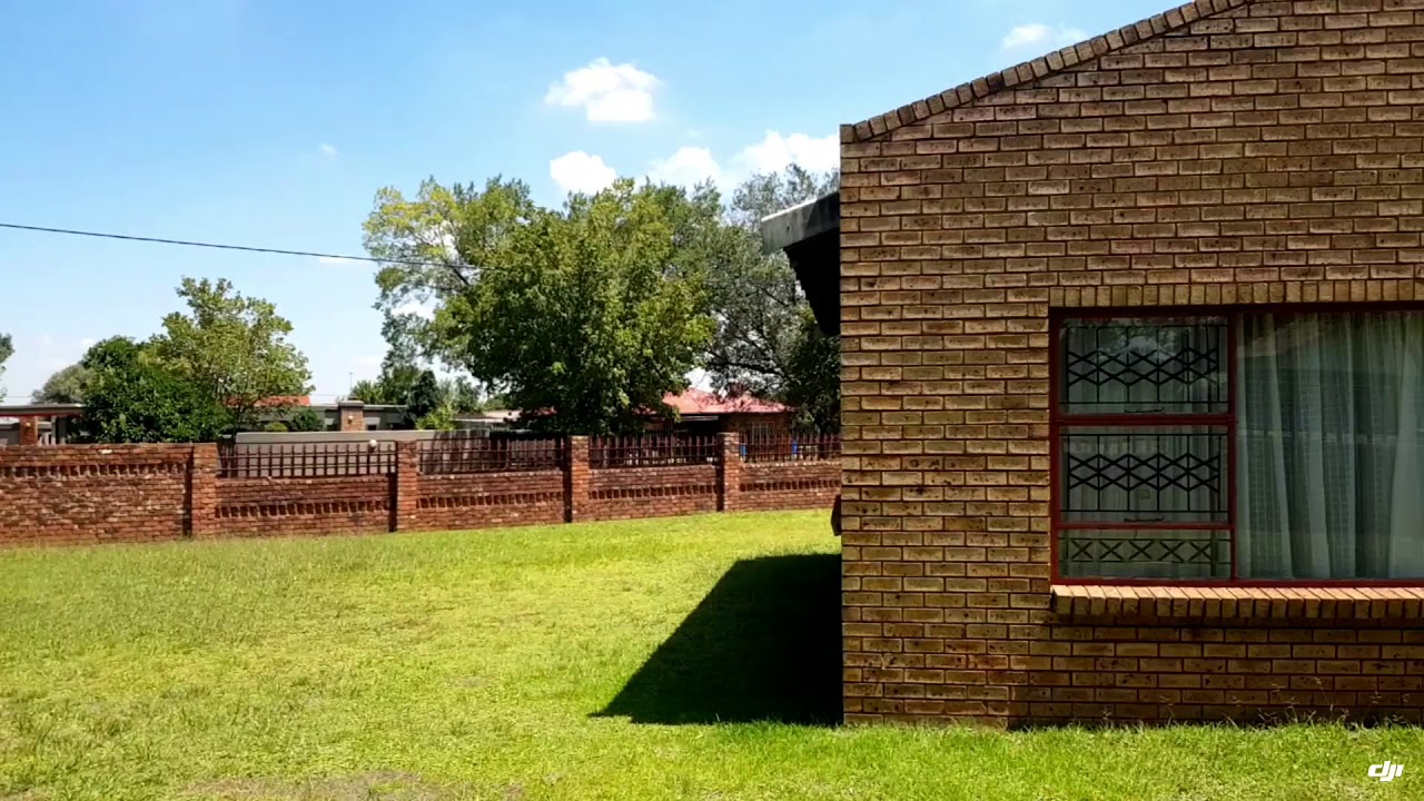 Property For Sale Welgedacht Springs YouTube