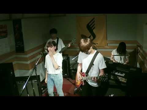 mimic　HOTLINE2018 イオン長岡店 店予選