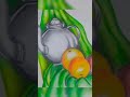 Still life Drawing #artvideo #likeandsubscribe #love#shortvideo #share #painting