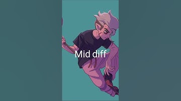 The Golden Guard vs. The Seven - Hunter runs The Seven Gauntlet (The Owl House vs. The Boys)