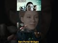DEATH STRANDING- EL PRÓLOGO SAM PORTER BRIDGES