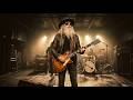 SRV, Deep Purple, Jimi Hendrix, Eric Clapton, ZZ Top – Vintage Blues Rock Guitar Riffs & Raw Vocals
