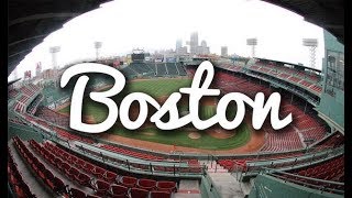 Pantone 294 Boston Hype 2019
