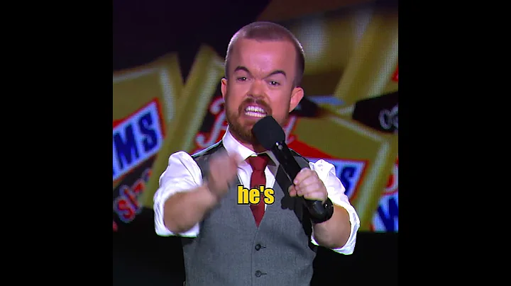 Men are as freaky as they are allowed to be 😳🎤😂 Brad Williams #lol #funny #comedy #facts #shorts