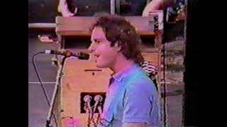 Grateful Dead - Rich Stadium - July 4, 1986 - Jack Straw pro shot