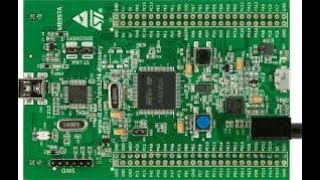 ARM PROGRAMLAMA-KEİL-#3(external interrupt)