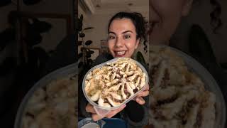 Yeni Çıkan Tüm Dondurmaları Deniyorum