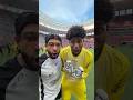 É CAMPEÃO PORR@#% ! #corinthians #HugoSouza #Depay