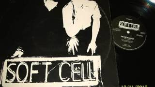 SOFT CELL: Persuasion (PLANET OF VERSIONS Supermarket Trolley Rmx - Full Vocal)
