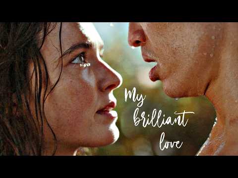 Sybylla & Harry - My Brilliant Love
