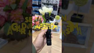 Mau hasil video DJI Pocket 3 makin maksimal?