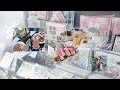 korea vlog ♡ pt2 - suwon, blindboxes &amp; cafes