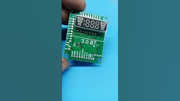 3.0 BLUETOOTH MODULE #durgaelectroniclab #bluetoothspeaker #viralshort #shortsvideo #pcb