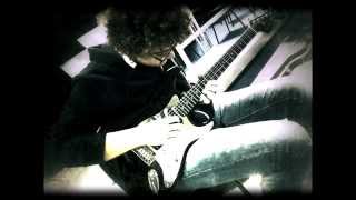 Niccolo Pesenti M E.bonanomi Esegue Il 1 Assolo Di Knockin On Heavens Door Guns N Roses