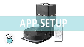 Roborock Q5 Pro+: App Setup for Smart Cleaning!