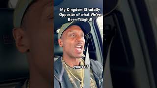 My Is Totally Opposite Of What Weve Been Taught