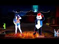 Just Dance | Timber