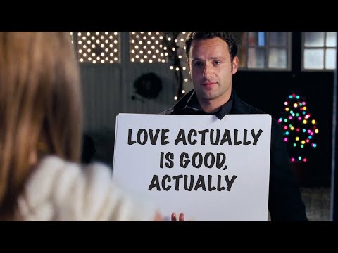 Love Actually is Good, Actually | BFI video essay