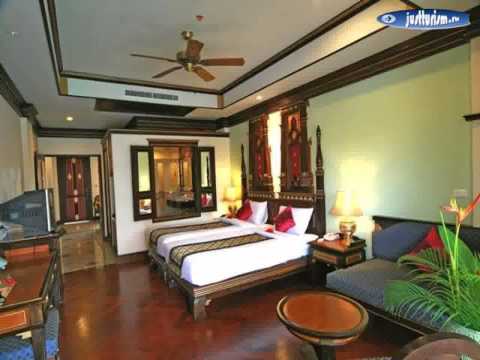 Таиланд, Краби, Ао Нанг Бич - Aonang Ayodhaya Beach Resort 4 Star